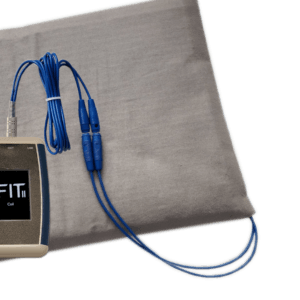 fit II with a Healthpad