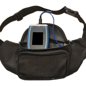 FIT II in Waistpad